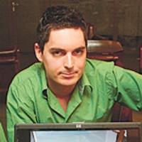 Laszlo Zold