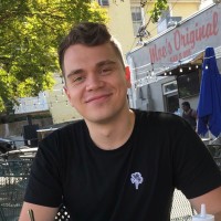 Maksym Hinkul