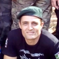 Stefan van der Merwe