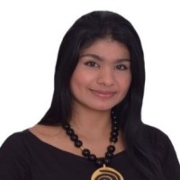 Ana Maria Benitez Martes