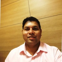 Sunil Patil