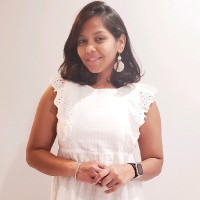 Shweta Divekar