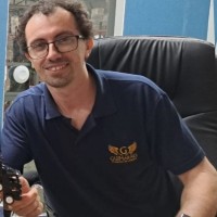 Anderson Medeiros Sabino