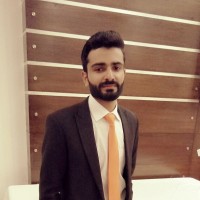 Kashan Maqbool ⚡️ Amazon Growth Manager