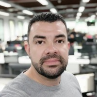 Sergio Carvalho