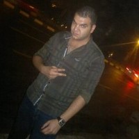 Mohamesd Abdelfatah