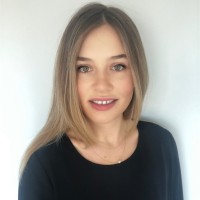 Iryna V.