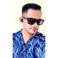 Akhil Murali