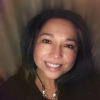 Edna Perkins, CHRP