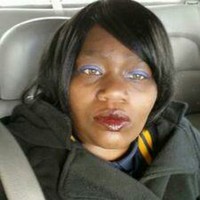 Kimberly Burgin