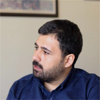 Muhammed Murat Arslan