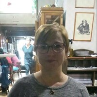 Ana Palma Rosa