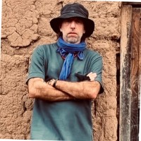 Alejandro Jaruf