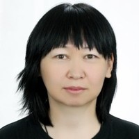 Зура Расалиева Zura Rasalieva