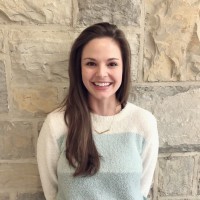 Michelle Pomatto, Ph.D.