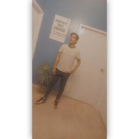 Arham Arshad