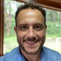 Carlos Gianini
