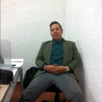 Jesús Armando Roa Rodríguez