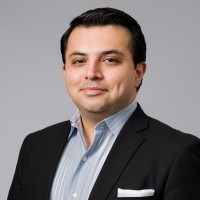 Aly Farooqui