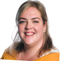 Linda van der Hoek