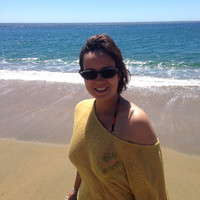 Melody Troncoso Urrutia