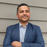 Enoque Severino santos neto