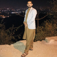Belal Dawlat