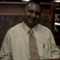 Raj Ramsaroop