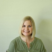 Candace Stockmeir