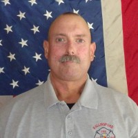 Keith Schafer MPA, EFO