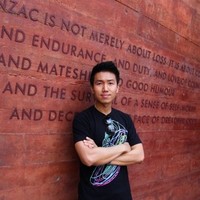 Alvin Lim