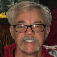 Reginald Boyce