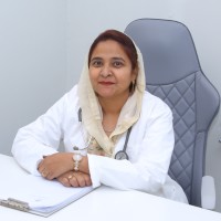 Sadia Fatima