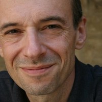 Nicholas Blincoe