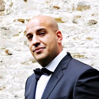 Jeffrey Da Camara