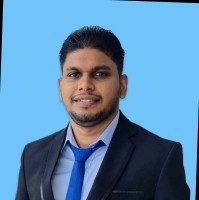 Damith Nuwan Sampath