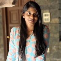 Siva Haritha Nalluri