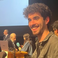 Rafael Luis De Azevedo
