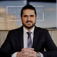 Sílvio Cupertino Marinho Pires