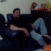 Ramnath V