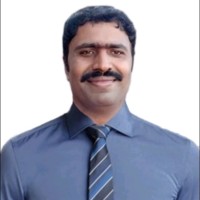 Keerthi Prasad