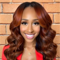 Stacey Grant