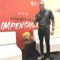 Rogelio Ricardo Clarke Valdés