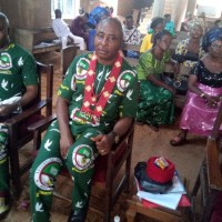 Felix Eke