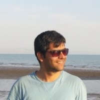 Abbas Alidadi