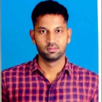 Vigash Kumar