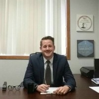 Gregory Flickinger