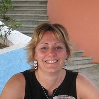 Judy Vorrieter