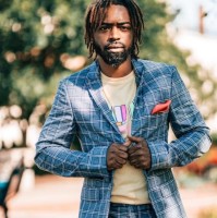 Antron Hall