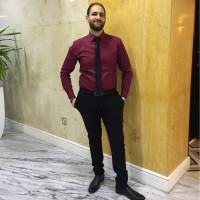 mazen saba